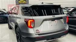 فورد إكسبلورر